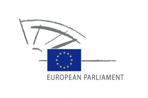 Logo EU-Parliament